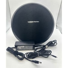 Harman Kardon Onyx Studio Wireless Bluetooth Speaker Black HKONYXSTUDIO