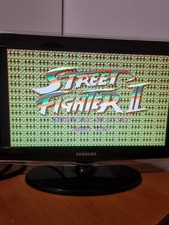 Bootleg PCB JAMMA Street