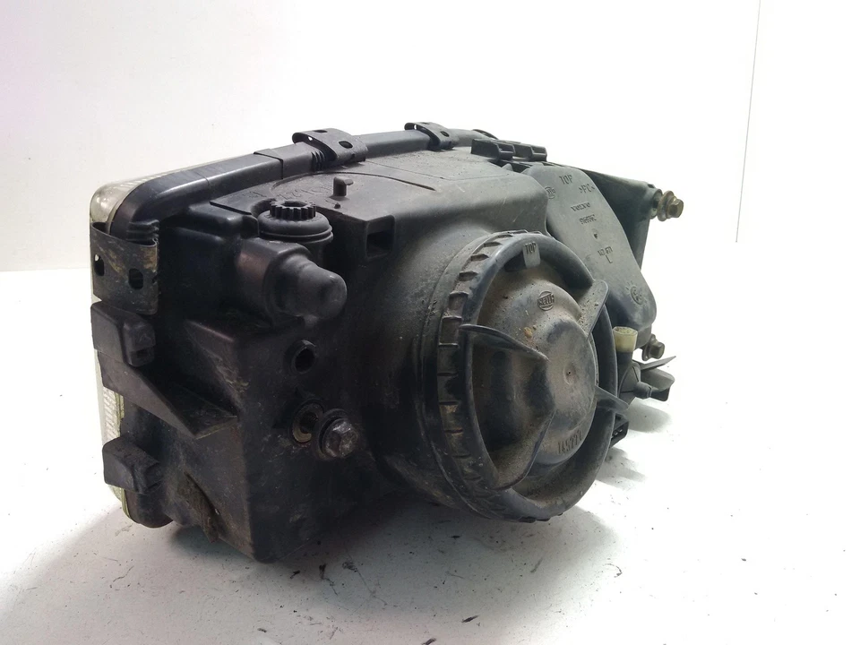 VOLVO V70 I LV Scheinwerfer vorne links 2.50 Diesel 103kw 2000 28424232 - Bild 3 von 4