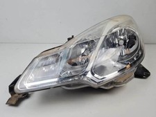967381498002 phare gauche pour CITROEN C3 ATTRACTION HDI 70 2009 3122246