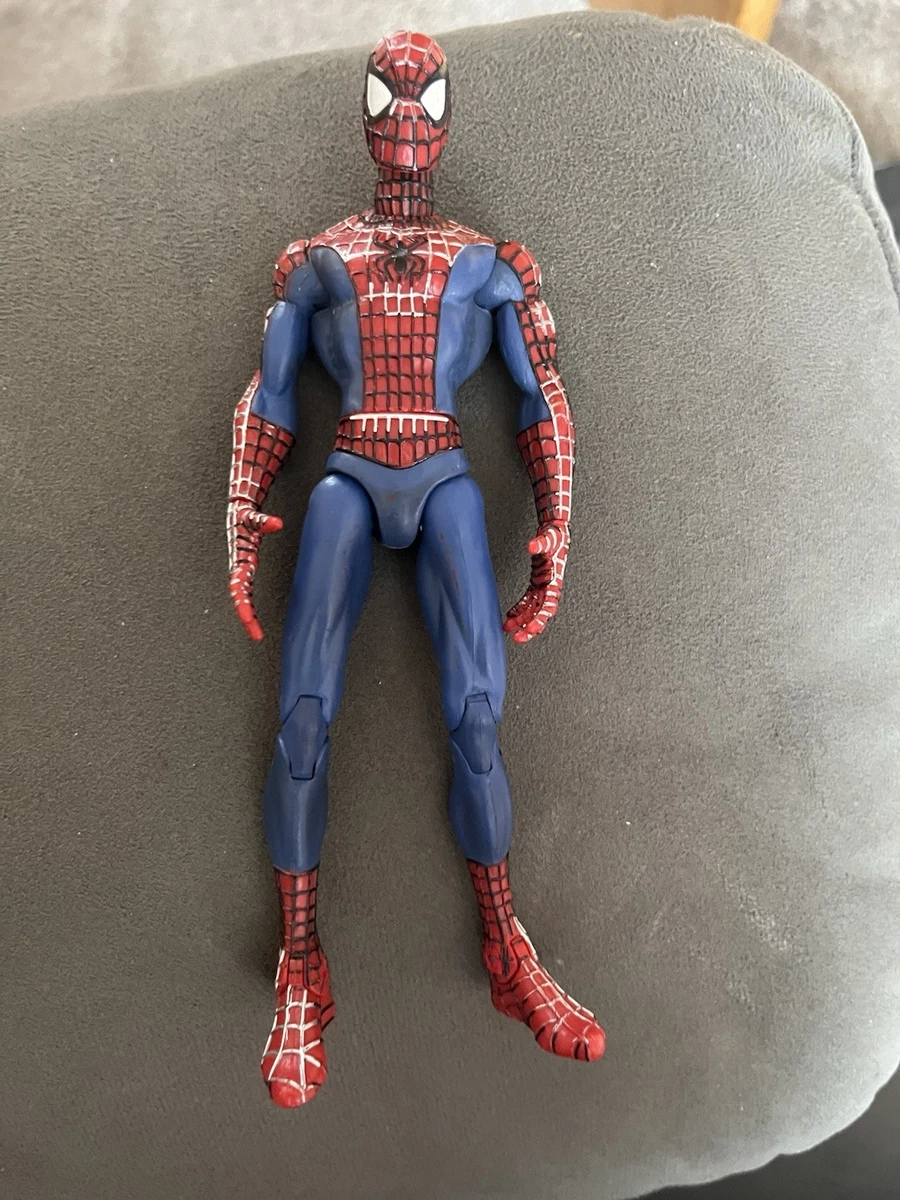ToyBiz Spider-Man Action Figures & Accessories for sale | eBay UK