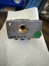 OTR- 1/2 Inch Glad Hand