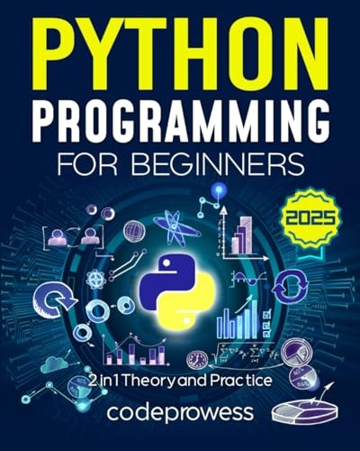 Python Programming for Beginners : The ..., Codeprowess | eBay