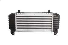 Ladeluftkühler THERMOTEC DAA007TT AUDI A2 (8Z0) 1.2 2001-2005