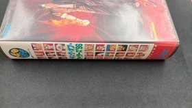 The King of Fighters 96 Neo Geo Official Cartridge Tested Good Condition