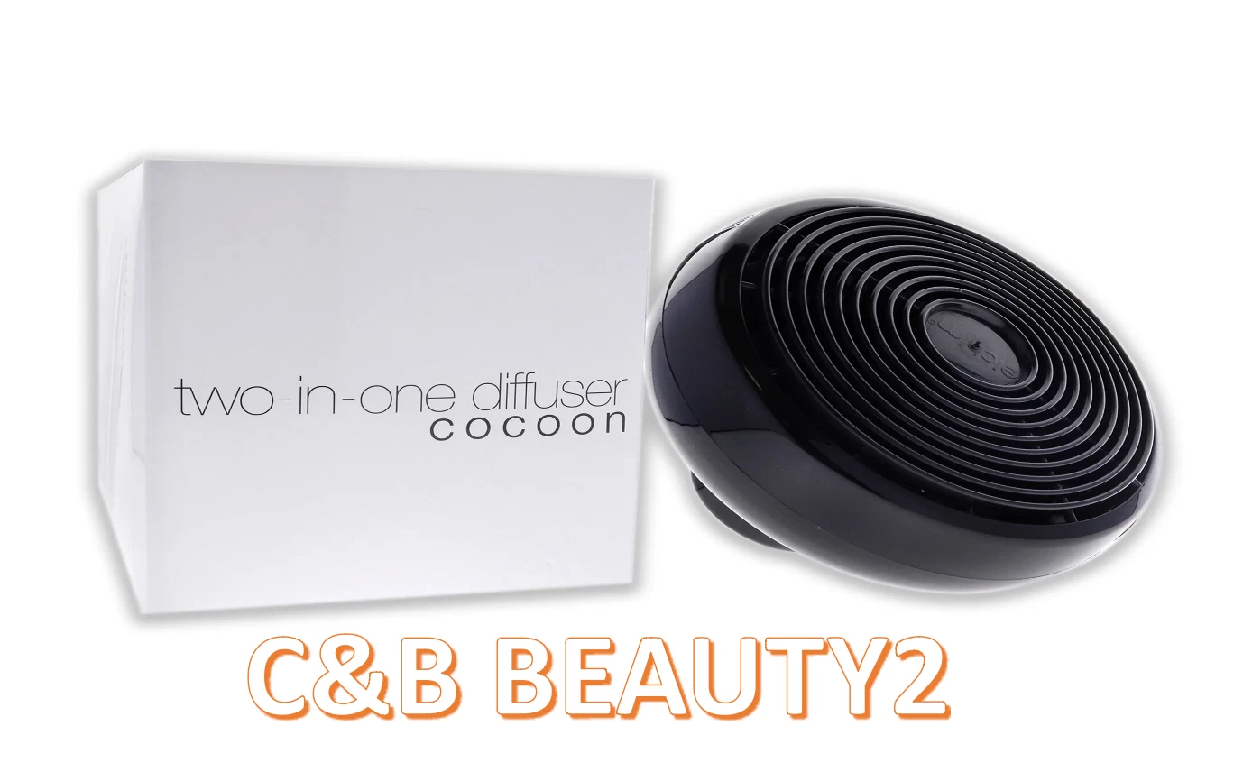 Elchim Cocoon Diffuser - Thumbnail 4