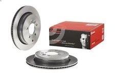 Disque de frein Rover 111