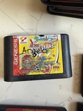 Tiny Toon Adventures: Acme All-Stars - Sega Genesis - Authentic & Tested!