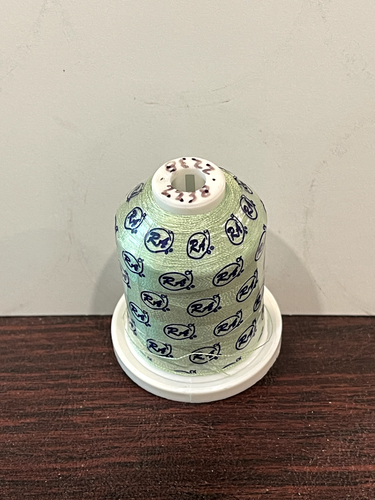 ROBISON ANTON RAYON SUPER STRENGTH THREAD #2201-2249 SOLIDS 1100 YARDS PER SPOOL - Picture 26 of 37