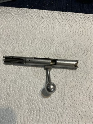 Glenfield Marlin M 81-g Bolt Body With Extractor. .   No Firing Pin .