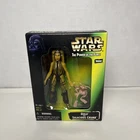 STAR WARS POWER OF THE FORCE OOLA AND SALACIOUS CRUMB FAN CLUB EXCLUSIVE 1998
