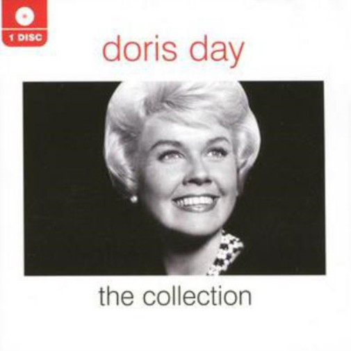 Альбом Doris Day The Collection (CD) (ИМПОРТИРОВАН из Великобритании)