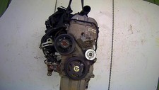 Moteur Nissan PIXO