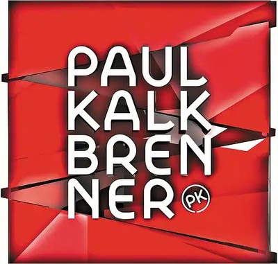 Paul Kalkbrenner - ICKE WIEDER (Deluxe Digipak Edition)