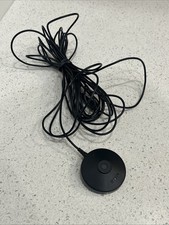 GENUINE SONY Calibration Microphone Measurement Mic Sony ECM-AC2 AV Receivers
