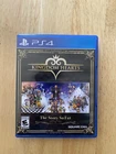 Kingdom Hearts The Story So Far - Sony PlayStation 4 PS4