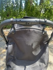 3D Printed Universal Stroller Hook 2-Pack - Dual Fit Design - Hang Anything