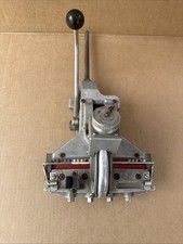 710  Splice Machine Head  Cutter Presser Cabl...