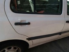 1H4833056 tür hinten rechts VOLKSWAGEN GOLF III BERLINA 1H1 S 1991 1516126