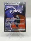 Team Rockets Mewtwo EX 281/217 SIR Ascended Heroes Full Art Holo Pokemon TCG, NM