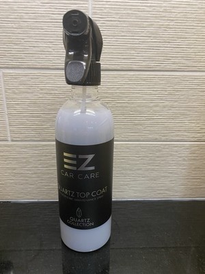 EZ Autopflege Quarz Decklack 500ml