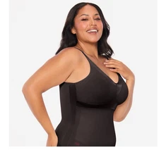 Ruby Ribbon Athena Cami Camisole Womens Shaping Compression Top Size 50