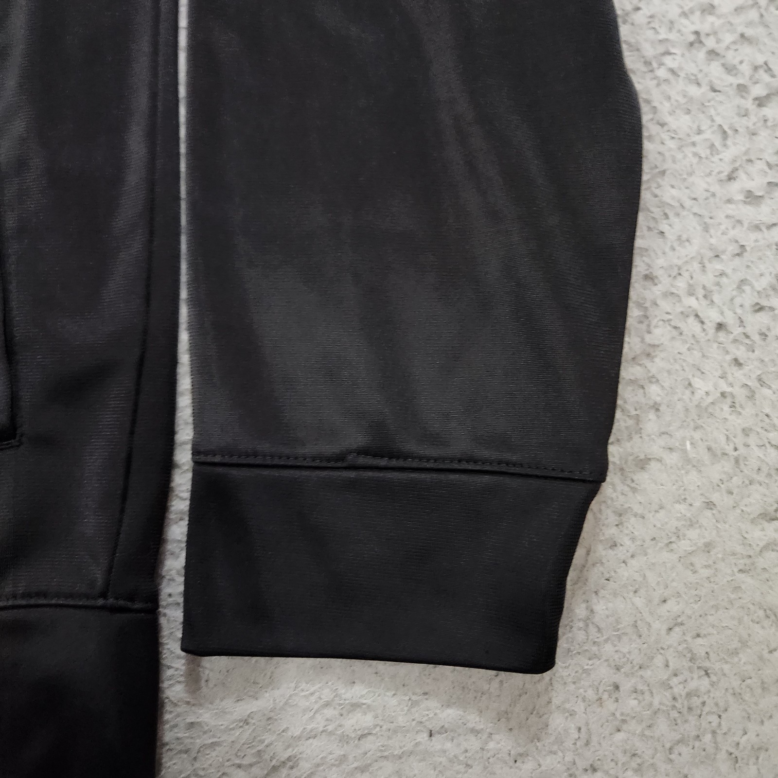 Ecko Function Jacket Mens Large Black Full Zip Tr… - image 7