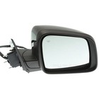 New Right Side Power Mirror Manual Folding Heated Fits 2011-2022 Dodge Durango