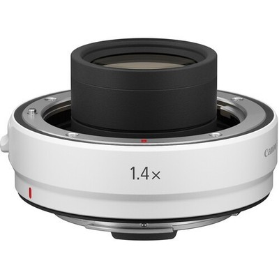 Neu  Canon Extender RF 1.4x