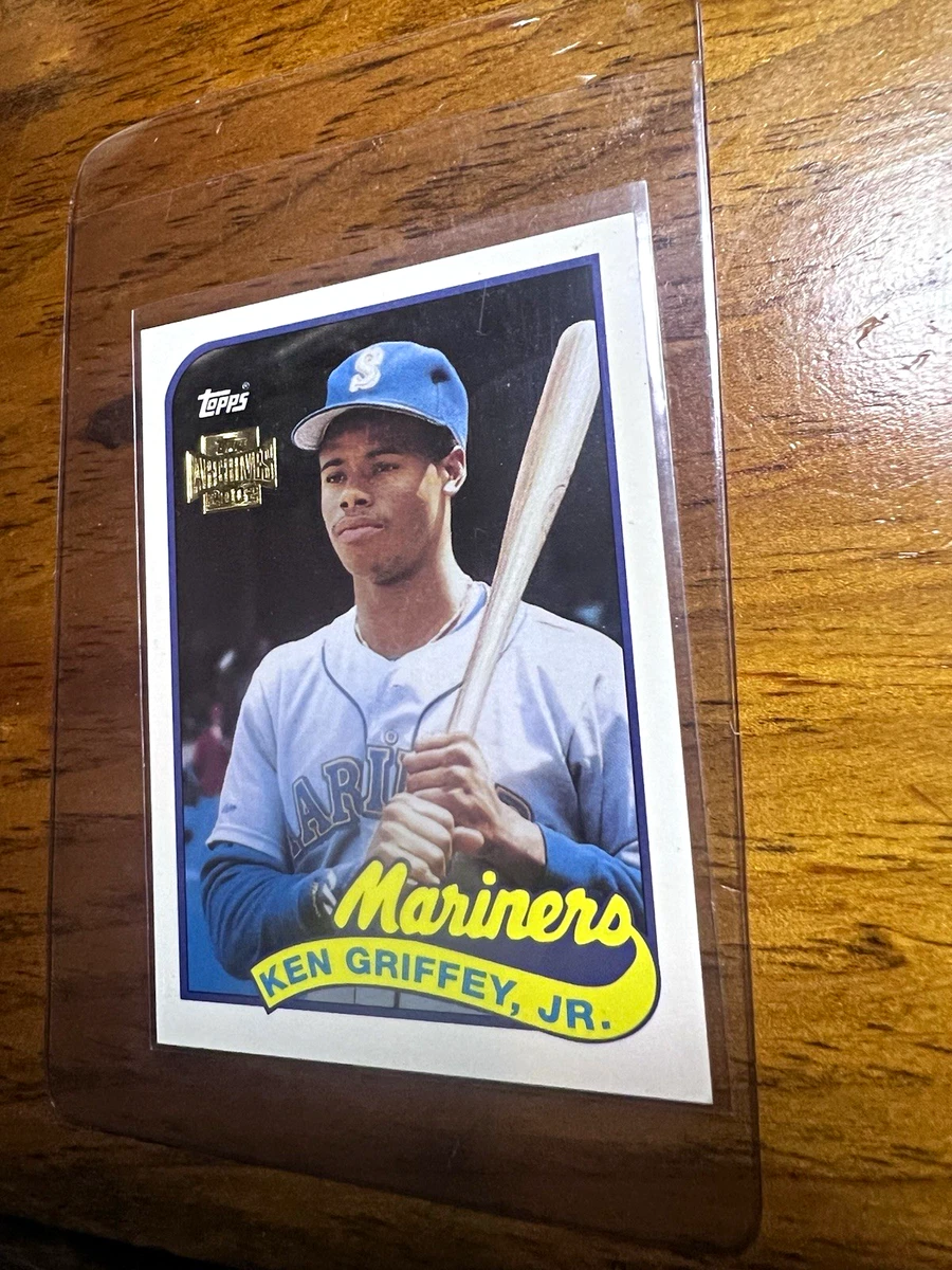 Seattle Mariners Sports Trading Cards & Accessories 2002 Year
