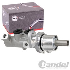ABS HAUPTBREMSZYLINDER 25,4mm passend für FIAT CROMA OPEL SIGNUM VECTRA | 61291