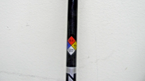 NICE CLEAN TITLEIST TSr2 HYBRID # 4 21* HZRDUS BLACK 80g STIFF - Picture 6 of 7