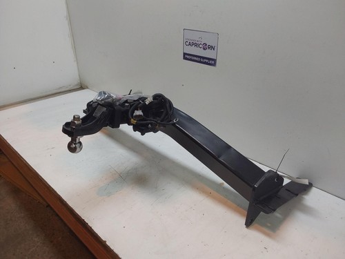 NISSAN NAVARA TOWBAR NP300, UTE, 04/15- 15 16 17 18 19 20 21 22 23 24 25 - Picture 2 of 8