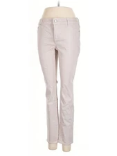 Cluci Women Ivory Jeans 0