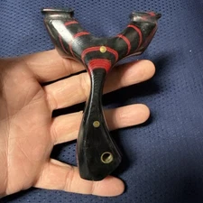 Broadbill 85mm Left Hand Hold By Jahrey Slingshot