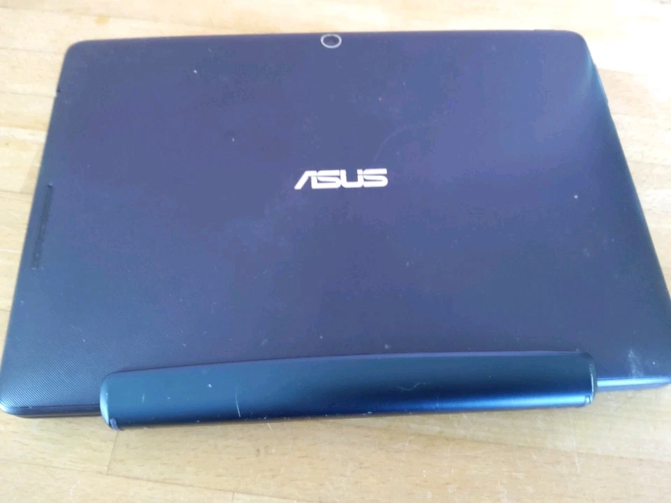 Asus Transformer Pad TF300T Mobile Docking Black Working VGC - Image 4 of 4