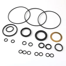 for Eaton Char-Lynn Hydraulic Motor Buna Seal Kit 60540 H 101 Series 008 009 