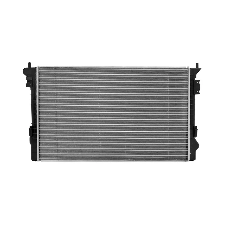 Радиатор 3461 CSF для Lincoln MKX Ford Edge MKS Taurus Mercury Sable X 2008-2009 - Изображение 2 из 4