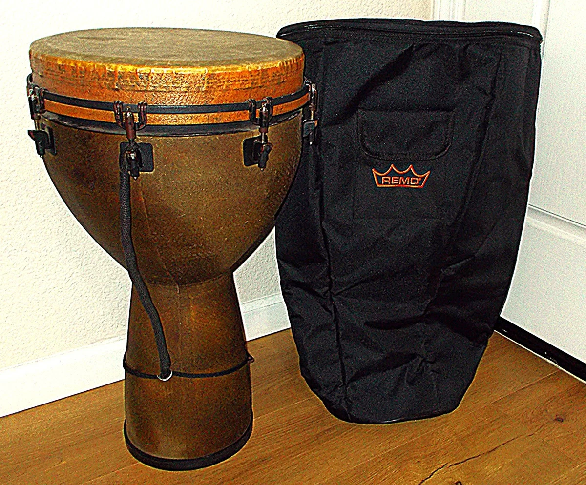 Remo 14 in Item Diameter Djembes for sale | eBay