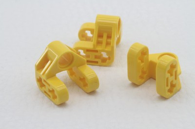 CADA Technic 42193 Cross Block Form 2x2x2 3er Set