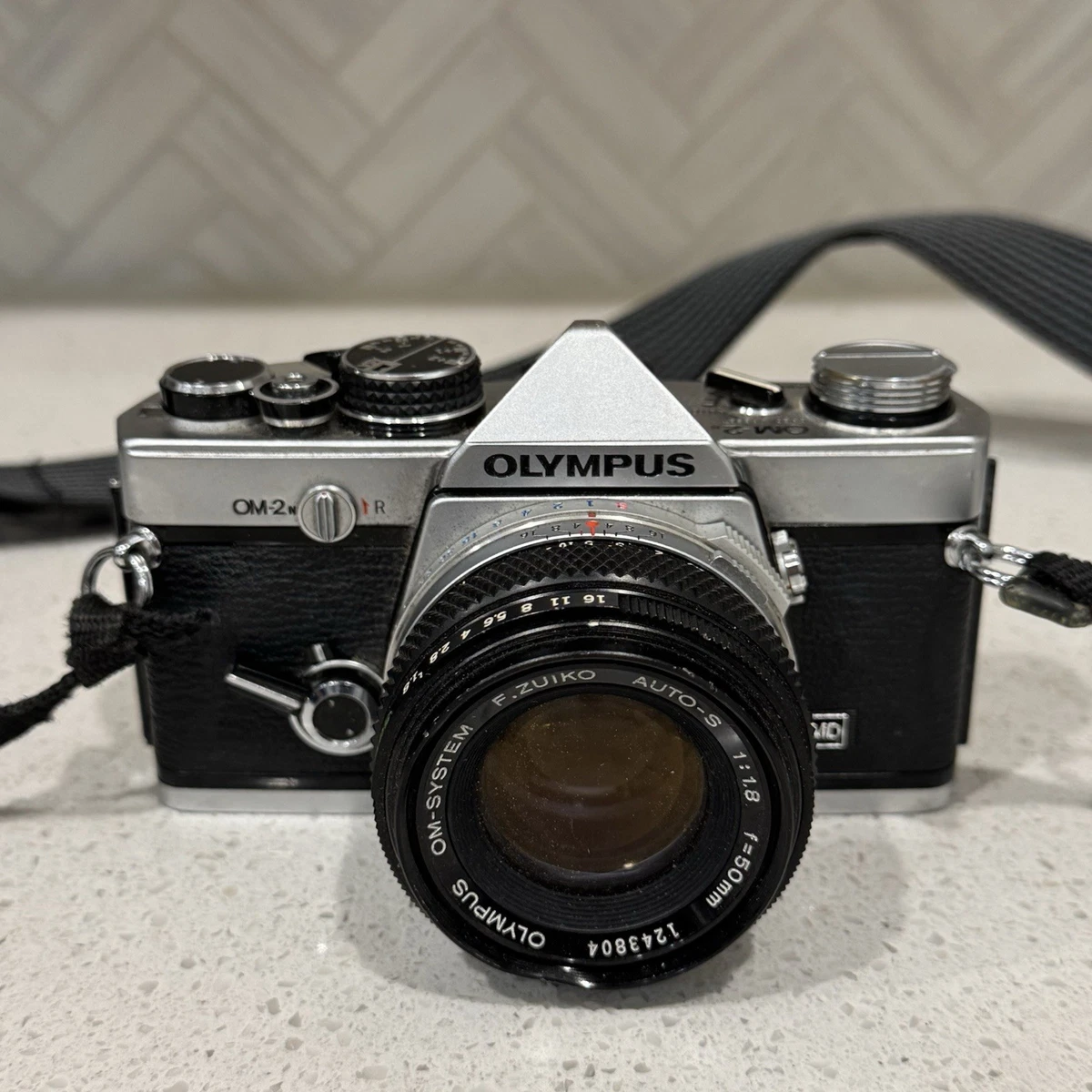 Olympus OM-2 Film Cameras | eBay