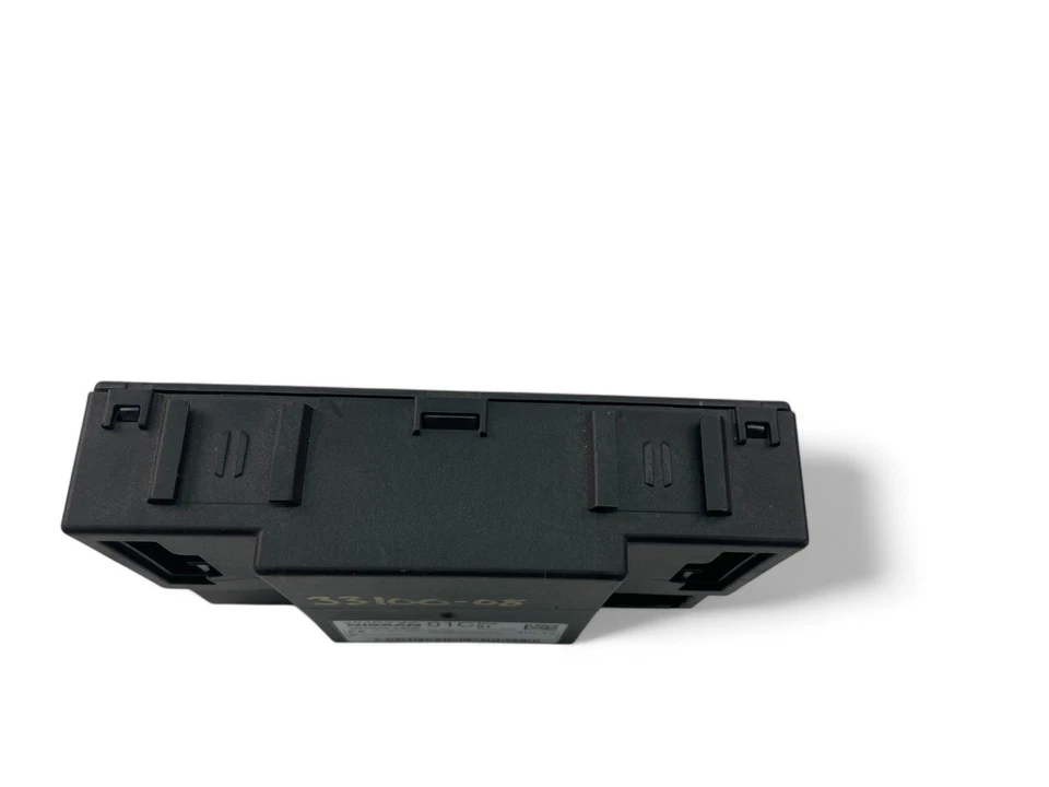 Centralina NISSAN NP300 NAVARA D40 284B24X01C 28954493 - Immagine 4 di 4