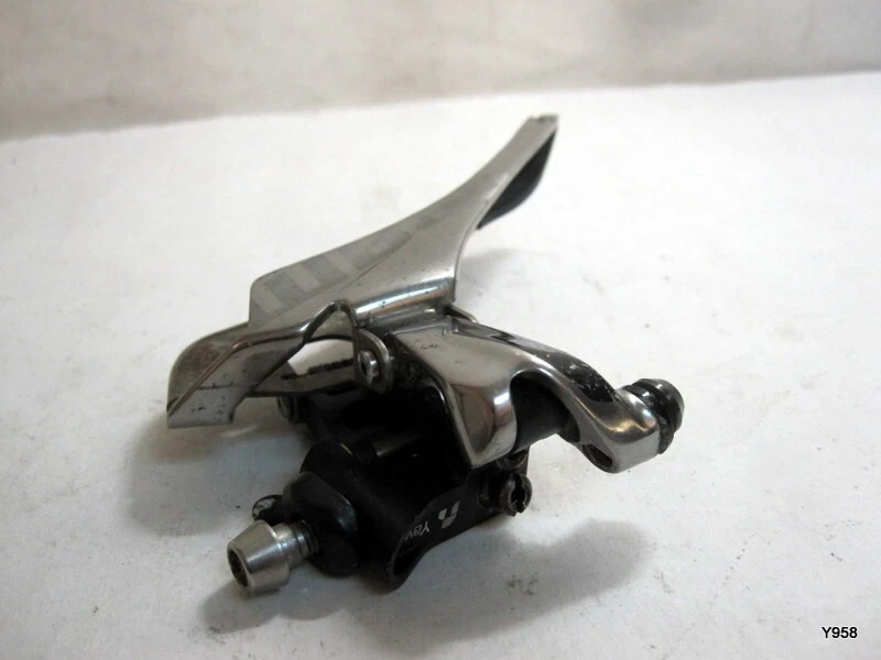 SRAM Red Front Braze-on Derailleur Yaw C2 - Image 3 of 4