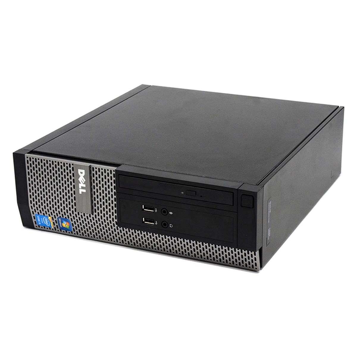 Windowsデスクトップ Core i5-8500 /16GB/HDD1TB/SSD128GB Dell Tower Desktop PC Core i5-8500 16GB 1TB SSD+1TB HDD, New 22
