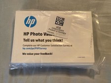 HP Photo Paper 4" x 6" Value Pack, Glossy