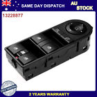 <!--F#f_0-->Electric Power Master Window Switch For Holden Astra AH 2004~2010 Hatch Wagon<!--F/-->