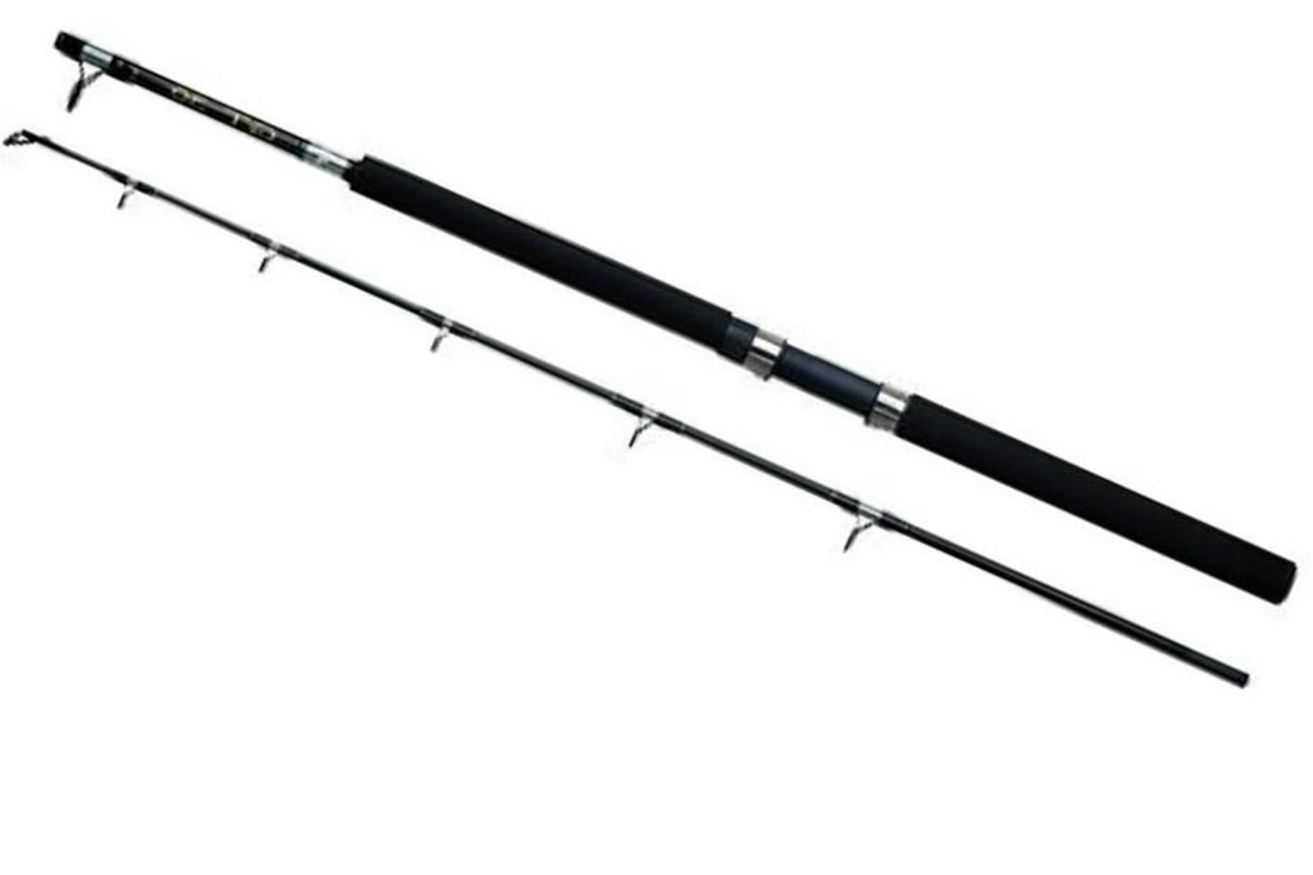 Abu Garcia Fishing Rods Trolling Rod & Poles for sale | eBay