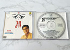Jagjit Singh Maa 8 New Soulful Bhajan CD MADE IN INDIA! 2002 RPG RARE! OOP!