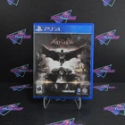 Batman Arkham Knight PS4 PlayStation 4 - Complete CIB