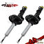 thumbnail 2 - For Cadillac XTS Front Left &amp; Right Suspension Shock Strut w/ Electric 23220530